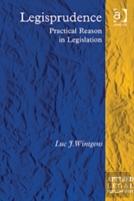 Legisprudence