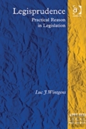 Legisprudence