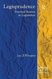 Legisprudence