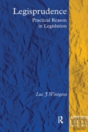 Legisprudence