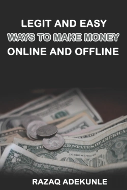 Bertrand.pt - Legit And Easy Ways To Make Money Online And Offline