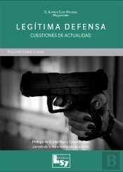 Legitima Defensa Cuestiones De Actualidad