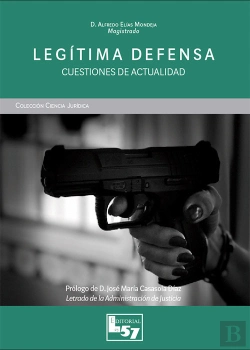 Bertrand.pt - Legitima Defensa Cuestiones De Actualidad