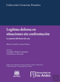Bertrand.pt - Legítima Defensa En Situaciones Sin Confrontación