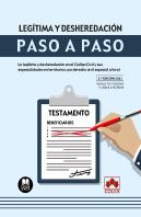 Legitima Y Desheredacion Paso A Paso