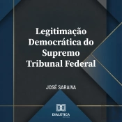 Legitimação Democrática Do Supremo Tribunal Federal