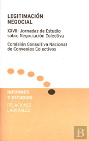 Legitimación Negocial