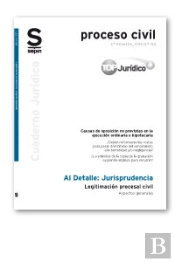 Legitimación Procesal Civil
