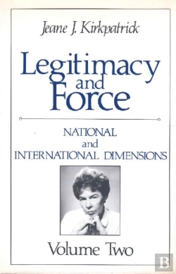 Bertrand.pt - Legitimacy And Force