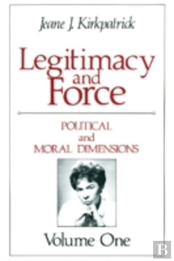 Bertrand.pt - Legitimacy And Force: State Papers And Current Perspectives