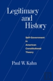 Legitimacy And History