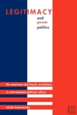 Bertrand.pt - Legitimacy And Power Politics
