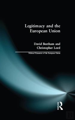 Bertrand.pt - Legitimacy And The European Union