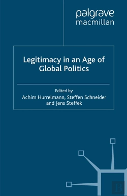 Bertrand.pt - Legitimacy In An Age Of Global Politics