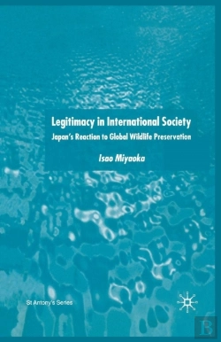 Bertrand.pt - Legitimacy In International Society