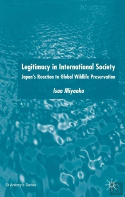 Bertrand.pt - Legitimacy In International Society