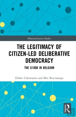 Bertrand.pt - Legitimacy Of Citizen-Led Deliberative Democracy