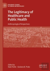 Legitimacy Of Healthcare And Public Health
