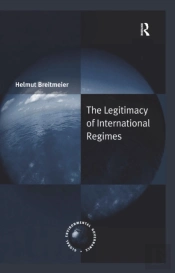 Legitimacy Of International Regimes