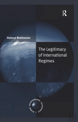 Bertrand.pt - Legitimacy Of International Regimes