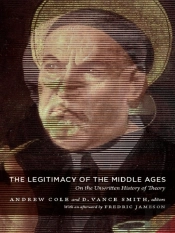 Legitimacy Of The Middle Ages
