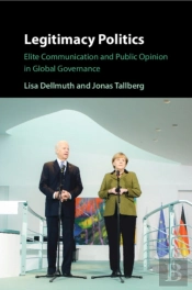 Legitimacy Politics