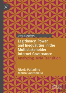 Bertrand.pt - Legitimacy, Power, And Inequalities In The Multistakeholder Internet Governance