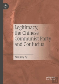 Bertrand.pt - Legitimacy, The Chinese Communist Party And Confucius