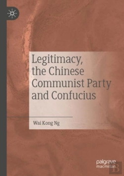Bertrand.pt - Legitimacy, The Chinese Communist Party And Confucius