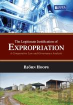 Legitimate Justification For Expropriation