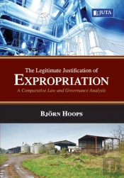 Legitimate Justification For Expropriation