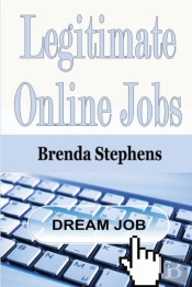 Legitimate Online Jobs