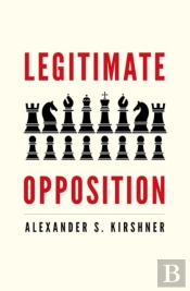 Legitimate Opposition