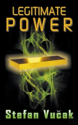 Bertrand.pt - Legitimate Power
