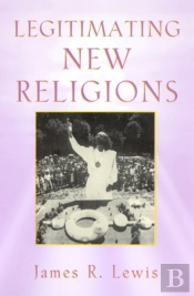 Legitimating New Religions