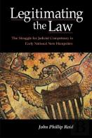Legitimating The Law
