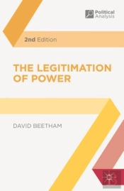 Legitimation Of Power
