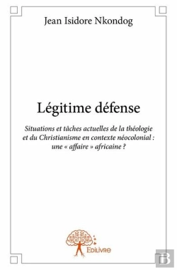 Bertrand.pt - Legitime Defense