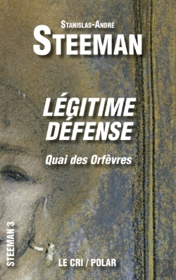 Bertrand.pt - Legitime Defense