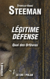 Légitime Défense