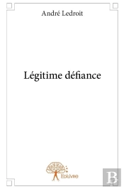 Légitime Défiance