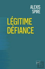 Légitime Défiance : Les Gouvernés Contre L'État