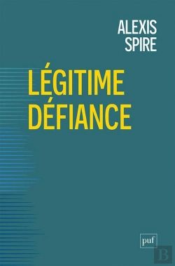 Bertrand.pt - Légitime Défiance : Les Gouvernés Contre L'État