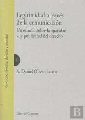 Legitimidad A Traves De La Comunicacion.