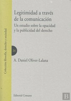 Bertrand.pt - Legitimidad A Traves De La Comunicacion.