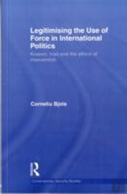 Bertrand.pt - Legitimising The Use Of Force In International Politics