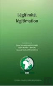 Legitimite Legitimation