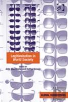 Legitimization In World Society
