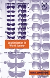 Legitimization In World Society