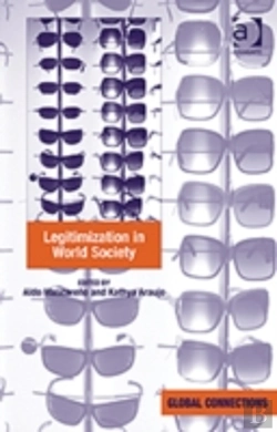 Bertrand.pt - Legitimization In World Society
